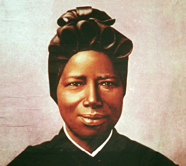 Josephine Bakhita