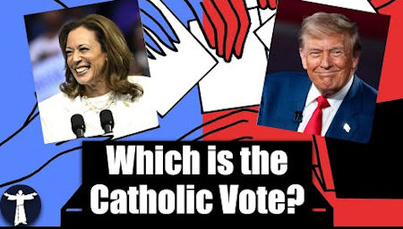 How Should Catholics Vote