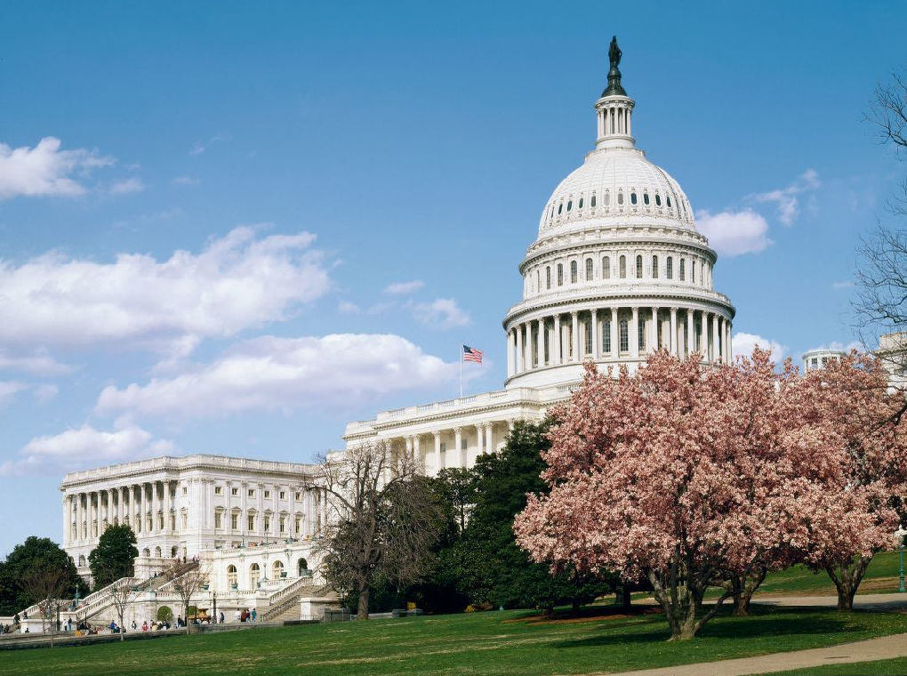 US Capitol