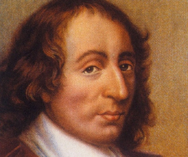 Blaise Pascal