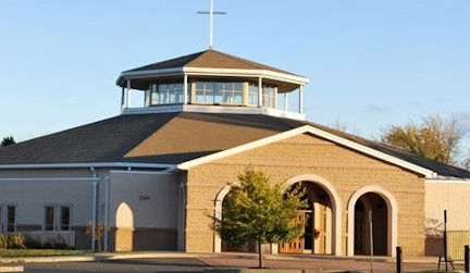 St. Basil the Great Church