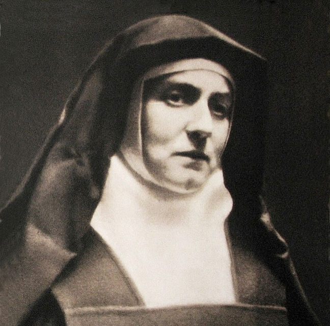 Edith Stein