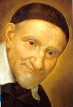 Vincent de Paul