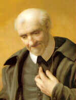 St. Vincent de Paul